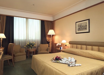 Grand Hotel Barone Di Sassj galeri fotoğrafı