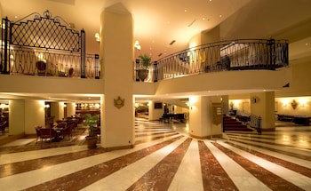 Grand Hotel Barone Di Sassj galeri fotoğrafı