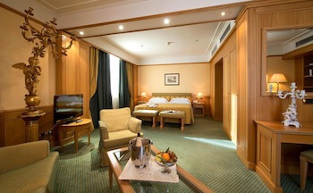 Grand Hotel Barone Di Sassj galeri fotoğrafı