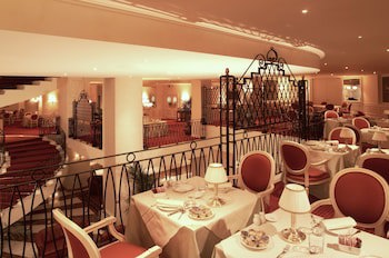 Grand Hotel Barone Di Sassj galeri fotoğrafı
