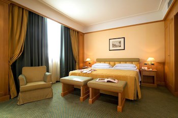 Grand Hotel Barone Di Sassj galeri fotoğrafı