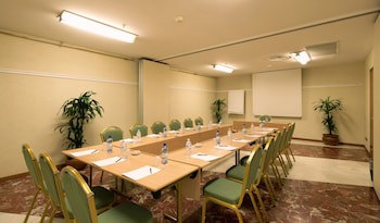 Grand Hotel Barone Di Sassj fotoğrafı