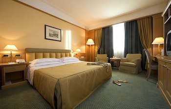 Grand Hotel Barone Di Sassj galeri fotoğrafı