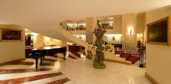 Grand Hotel Barone Di Sassj galeri fotoğrafı