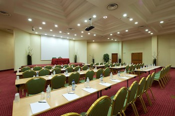 Grand Hotel Barone Di Sassj galeri fotoğrafı
