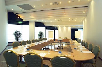 Grand Hotel Barone Di Sassj galeri fotoğrafı