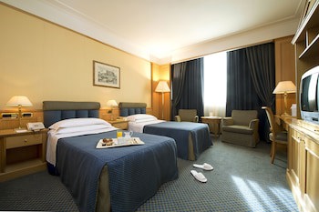 Grand Hotel Barone Di Sassj galeri fotoğrafı