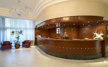 Grand Hotel Barone Di Sassj galeri fotoğrafı
