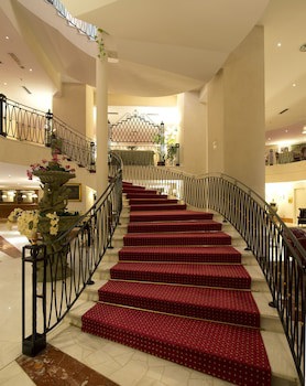 Grand Hotel Barone Di Sassj galeri fotoğrafı