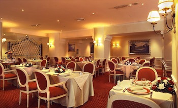 Grand Hotel Barone Di Sassj galeri fotoğrafı