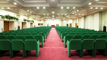 Grand Hotel Barone Di Sassj fotoğrafı