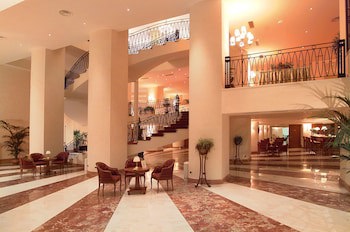 Grand Hotel Barone Di Sassj galeri fotoğrafı