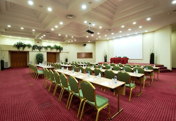 Grand Hotel Barone Di Sassj fotoğrafı
