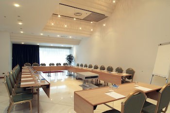 Grand Hotel Barone Di Sassj fotoğrafı