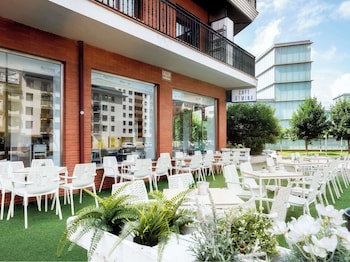 Hotel Leon Camino Affiliated By Melia