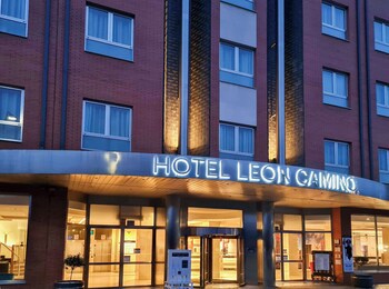 Hotel Leon Camino Affiliated By Melia