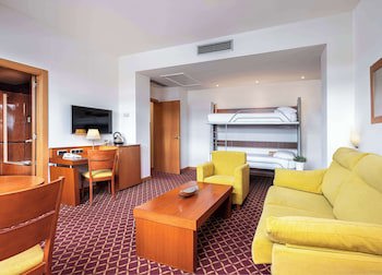 Hotel Leon Camino Affiliated By Melia