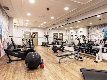 Hotel Leon Camino Affiliated By Melia