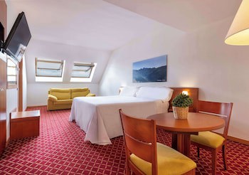 Hotel Leon Camino Affiliated By Melia
