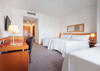 Hotel Leon Camino Affiliated By Melia