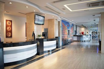Hotel Leon Camino Affiliated By Melia