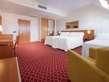 Hotel Leon Camino Affiliated By Melia