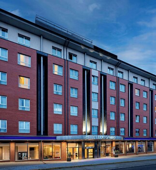 Hotel Leon Camino Affiliated By Melia
