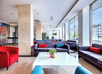 Hotel Leon Camino Affiliated By Melia