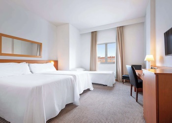 Hotel Leon Camino Affiliated By Melia