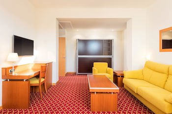Hotel Leon Camino Affiliated By Melia