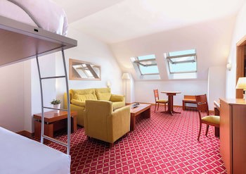 Hotel Leon Camino Affiliated By Melia