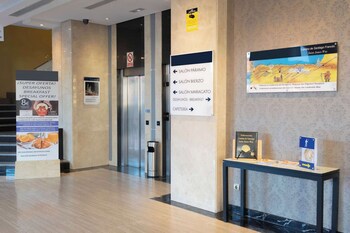 Hotel Leon Camino Affiliated By Melia