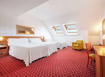 Hotel Leon Camino Affiliated By Melia