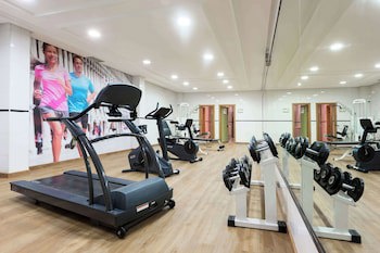 Hotel Leon Camino Affiliated By Melia