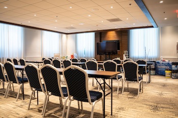 Four Points By Sheraton Caguas Real Hotel & Casino