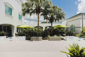 Four Points By Sheraton Caguas Real Hotel & Casino