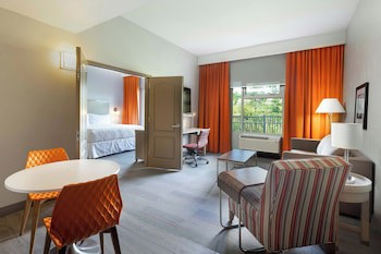 Four Points By Sheraton Caguas Real Hotel & Casino