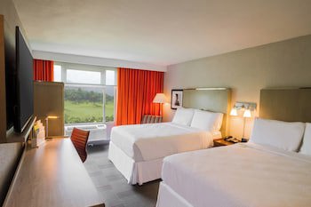 Four Points By Sheraton Caguas Real Hotel & Casino