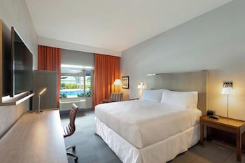 Four Points By Sheraton Caguas Real Hotel & Casino