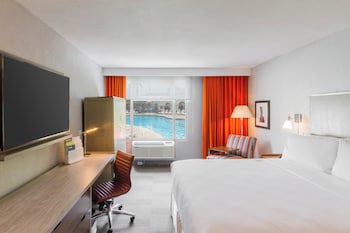 Four Points By Sheraton Caguas Real Hotel & Casino