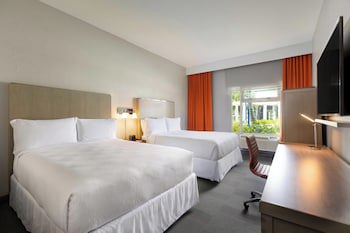 Four Points By Sheraton Caguas Real Hotel & Casino