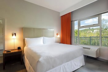 Four Points By Sheraton Caguas Real Hotel & Casino