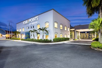 Four Points By Sheraton Caguas Real Hotel & Casino