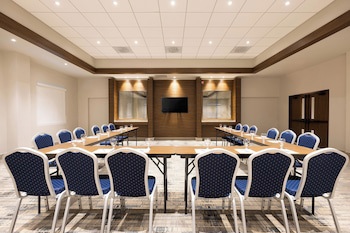 Four Points By Sheraton Caguas Real Hotel & Casino