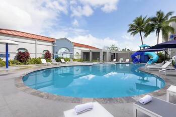 Four Points By Sheraton Caguas Real Hotel & Casino