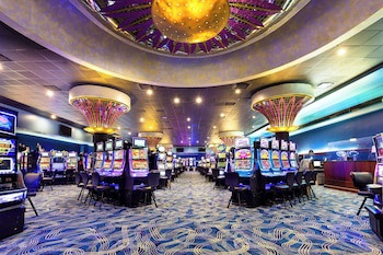 Four Points By Sheraton Caguas Real Hotel & Casino