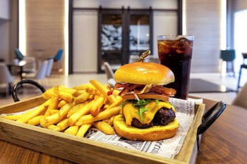Four Points By Sheraton Caguas Real Hotel & Casino