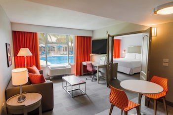 Four Points By Sheraton Caguas Real Hotel & Casino