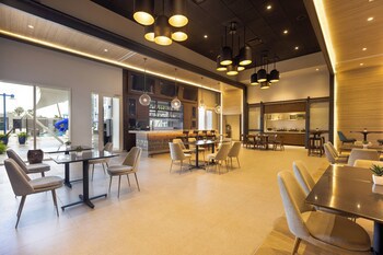 Four Points By Sheraton Caguas Real Hotel & Casino