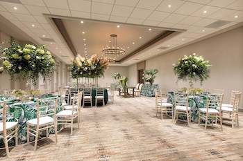 Four Points By Sheraton Caguas Real Hotel & Casino